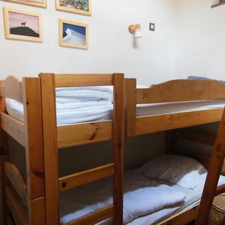 Apartment Les Clarines - 4 Pieces Pour 8 Personnes 451