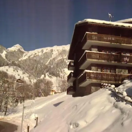 Les Clarines - 4 Pieces Pour 8 Personnes 451 Apartment La Plagne